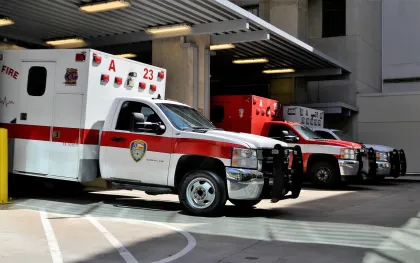 EMS AI-Scribe, Emergency Narrative AI
