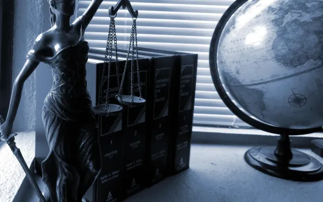 JTA Law, SharePoint Matter Management