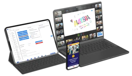 Kids Life Skills — EdTech Platform