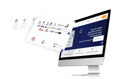 Boostifai, AI SEO Platform, screenshot