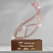 PanaceaLogics, Aquacon Invest Championship 2024 trophy