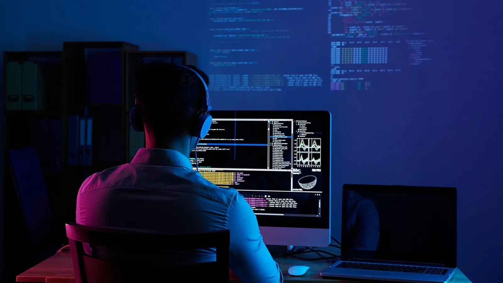 Choosing between Blazor and React for an enterprise .NET application