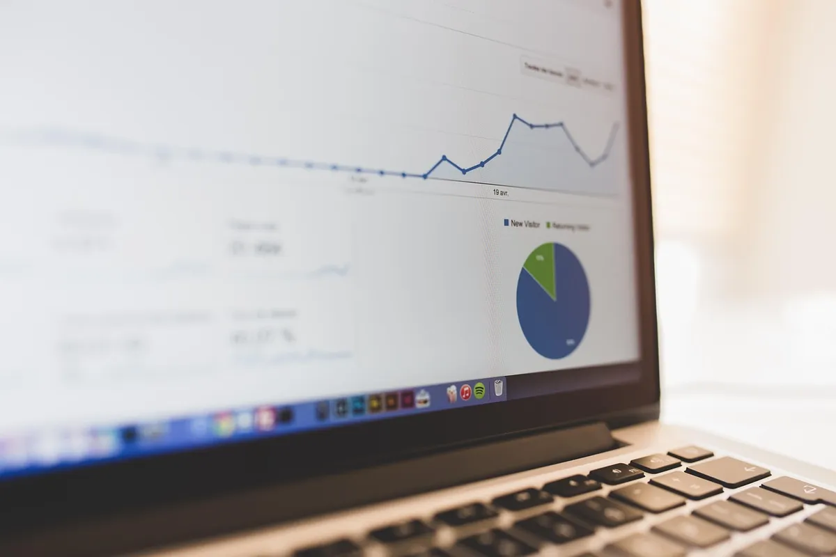 A Dynamics 365 dashboard with AI-driven insights