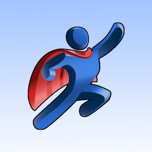 ComicBase app icon