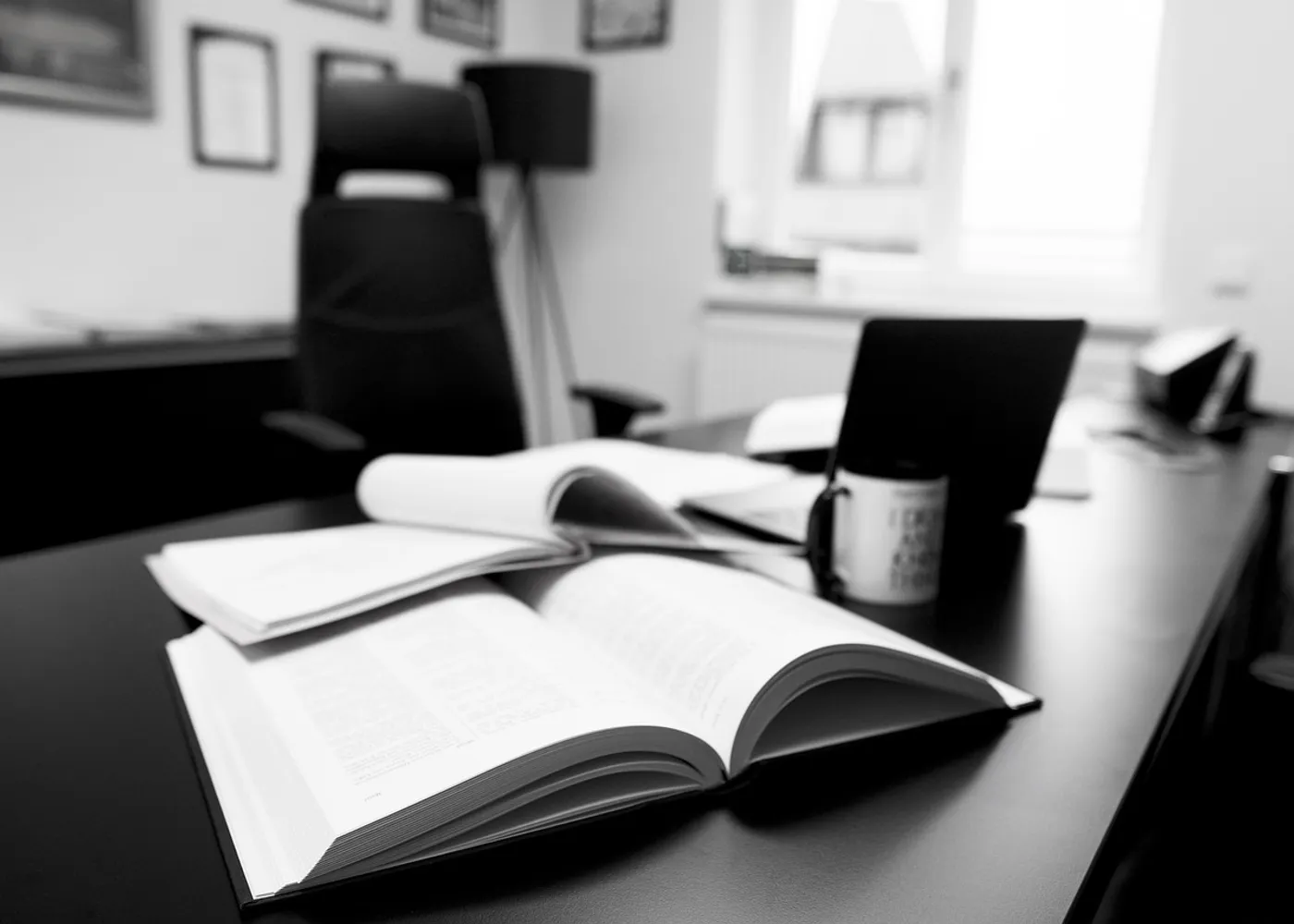 Legal & Professional Services