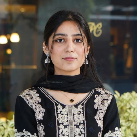 Farheen
