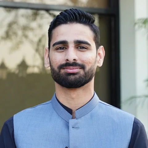 Umair
