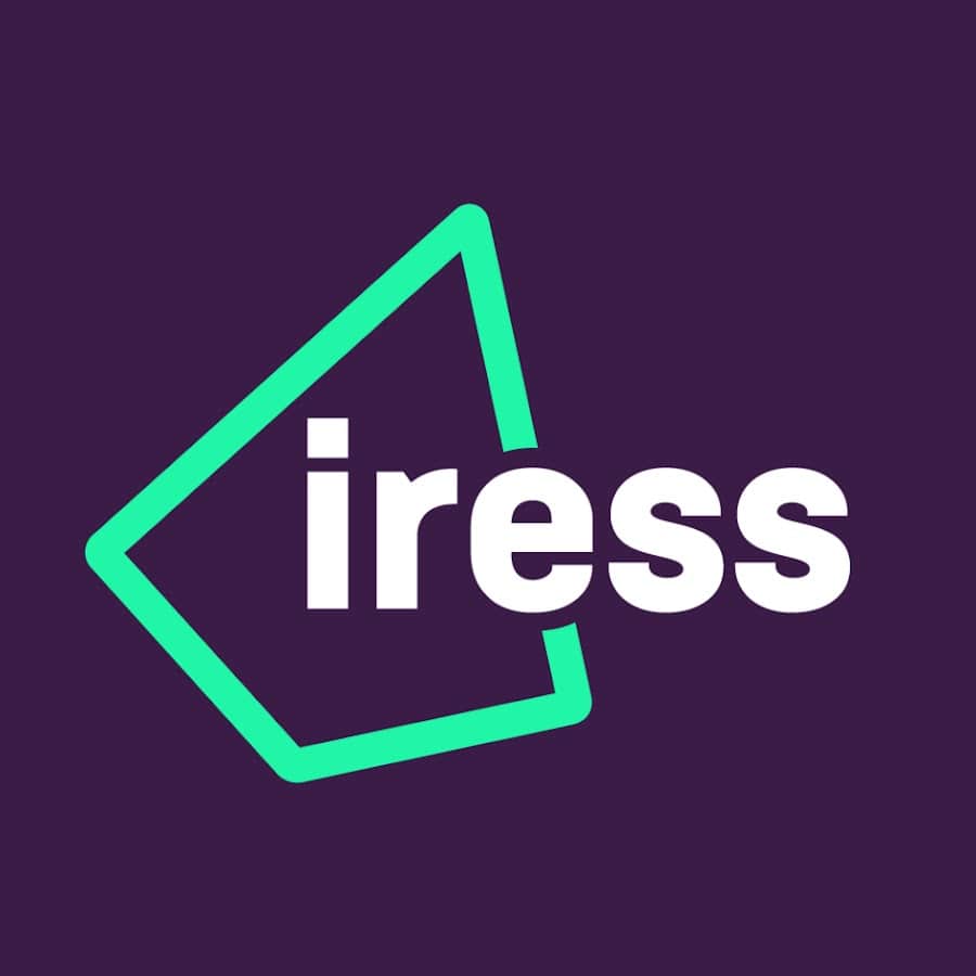 Automation Agencies - Iress 