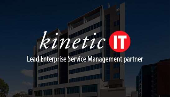 Automation Agencies - Kinetic IT
